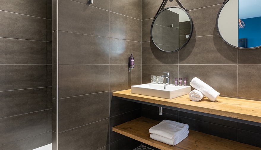 ChateaudeTauzies_Salle de bain