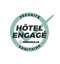logo hotel engage