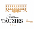 Logo château de Tauziès